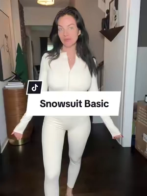 Just call me Miss Elastic Snow Bunny #skisuit #thermal #snowsuit #snowbunny #compression #jumpsuit #winter #baselayer #snowboard #skiing  #tiktokshopblackfriday #tiktokshopcybermonday #tiktokshopholidayhaul #TikTokShopNewArrivals #toptiernovember #spotlightfinds #blackfridayearlydeals #blackfridaydeals #bfcm #TTSTakeover #giftguide  #TTSDelight 