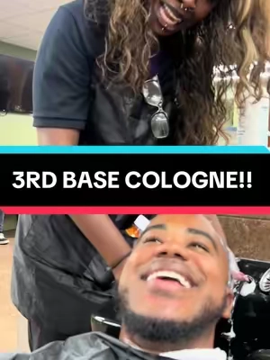 Getting to 3rd Base has never been so easy!! Ladies love this cologne. Click the link and get it yall!!!  HIT THAT FOLLOW BUTTON!! #foryou #fragrancetiktok #men #women #cologne #colognesformen #menscologne #colognetiktok #fakharzaman #lattafaperfume #fakhar #TikTokShopBlackFriday #TikTokShopCyberMonday #FallDealsForYou #tiktokshopholidayhaul   #giftsforhim #giftforher #christmasgifts 
