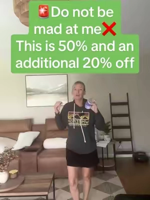 This bundle is working out to be $18 per item! I am sorry to everyone who bought it at 50% off, run and get this before the coupon expires #antiagingskincare 