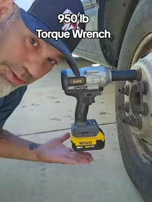 Torque Wrench Tool #dewalt #dewaltpowertools  #dewalttools #torquewrench #tool #tiktokshopblackfriday 
