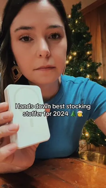 Best stocking stuffer for Christmas 2024! 🎄 Perfect for spreading joy, inclusion, and awareness this holiday season. 🎁✨ #StockingStuffer #Christmas2024 #HolidayGifts  #TikTokShopBlackFriday #TikTokShopCyberMonday #FallDealsForYou #TikTokShopHolidayHaul #giftguide 