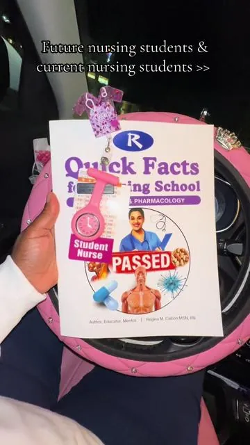 #nursingstudentmusthaves #tiktokmademebuyit #tiktokshopfinds #nursebabeloading #nursenprogress 