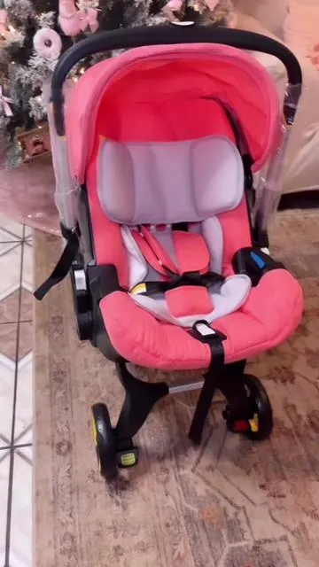 Carseat stroller 💖🎀#carseat #carseatsafety #carseatstroller #cosasparabebes #embarazo #embarazada #baby #babygirl #babythings #cariola #portabebe #tiktokpartner #tiktokshop #tiktokmademebuyit #tiktokshopfinds #blackfriday #blackfridaydeals #maternidad #maternity #babytok #fy #fyp #fypシ #fypシ゚viral #fypage #fyppppppppppppppppppppppp #foryoupage #viralvideo #viraltiktok #paratii #paratiiiiiiiiiiiiiiiiiiiiiiiiiiiiiii #doona #doonadupe 