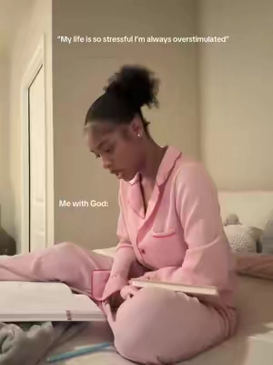 🙏🏽🌙 #prettylizzi #fypシ #biblestudy #godlovesyou #tiktokshopblackfriday