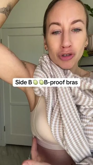 I stocked up on these seamless bras! @OEAK-Bras #seamlessbra #bra #oeak #oeakbras #wirefreesupport #blackfriday #tiktokshopblackfriday #tiktokshopcybermonday 