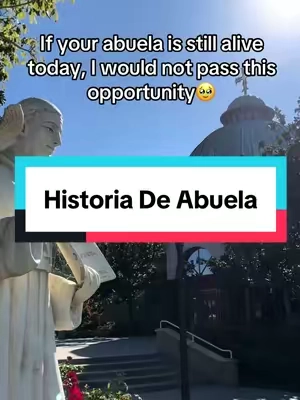 #hispanictiktok #abuela #latinamom #mom 