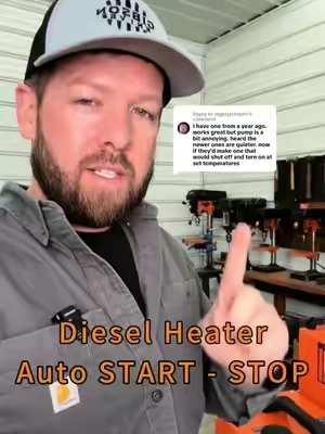 Replying to @rogerjackson1 #vevordieselheater #dieselairheater #blackfridaydeals #heater #tiktokshopblackfriday
