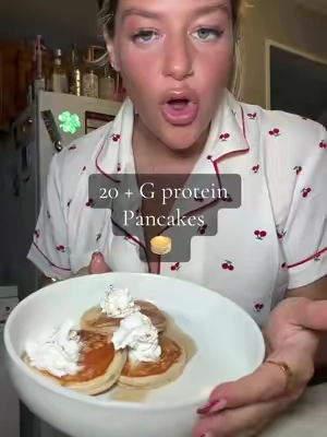 #fypシ゚viral #proteinrecipe #recipesoftiktok #recipeideas 