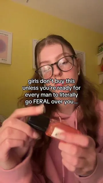 I’m serious this stuff rly works😭🙈 #tiktokshopcybermonday #tiktokshopblackfriday #viralvideo #fypシ゚viral #fyp #perfumetiktok 
