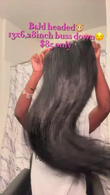 Preplucked 13x6, 28inch body wave wig $8@Bling Hair Factory Store #creatorsearchinsights #fyp #wiginfluencer #godisgood #fypシ゚viral #wigcommission