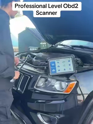 The phoenix plus 2 obd2 scanner from topdon is an amazing tool that gives you profesional level diagnostics abilities without being out of reach on price ! #topdon #obd2scanner #mechanic #tool 