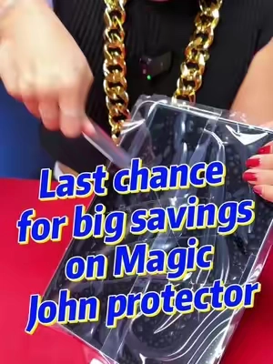 You need this for your iPad! #tiktokshopcybermonday #tiktokshopblackfriday #magicjohnofficialus3 #unitedstates #screenprotector 