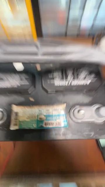 This is a great tool used to easily test your car battery #tools #battery #carrepair 