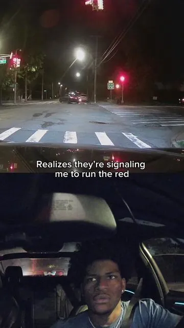 NYC Drivers Are So Stupid🤦🏾‍♂️ #dhaniscott 