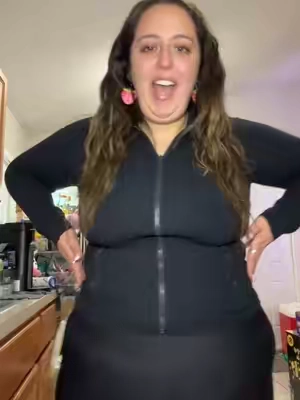I tried the BBL jacket and it has left me bamboozled!!! 😳😳😳