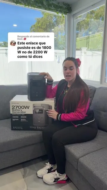Respuesta a @Daiii.💋 El mejor cargador para cuba #parati-#tiktokshop #viralvideo #paratimininimnini #viral #paratii #viraltiktok 