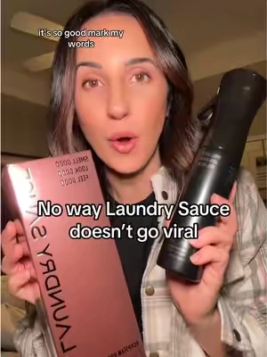 Smells like luxury #laundrysauce #laundrytok #laundryhack #laundrydetergent #tiktokshopholidayhaul #newyearnewaura #bestsmellinglaundry #laundrysaucepods 