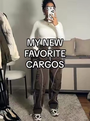 Been wanting these for SO long! SO worth the wait & if you see brown in STOCK, DON’T WAIT 🤎🤎🤎 #cargopants #cargos #comfypants #comfycute #momoutfits #momoutfitinspo #StreetStyle #cargopantsoutfit #browncargos #comfycute #tiktokshopcargopants #TikTokShopFashion #tiktokshopholidaydeals #ttshopfashion 