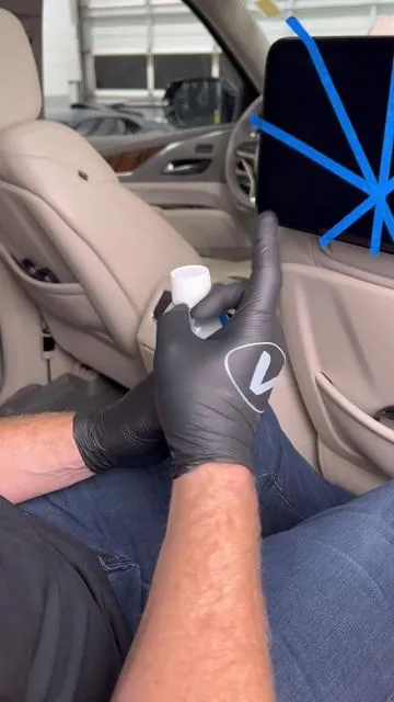 Satisfying Car Detailing ASMR 🔥 - The VIKING Microfiber Glass Cleaning Towel features a unique dual-sided weave that delivers on superior glass cleaning for your car or home. - #cardetailing #carcleaning #satisfying #oddlysatisfying #asmr #autodetail #satisfyingvideos #autodetailing #interior #detailing #asmrvideo #asmrsounds #carwashing #carpetcleaning #vikingcarcare #tiktokshopholidayhaul 