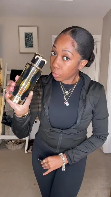 Lattafa we CANNOT keep up ‼️ @Lattafa Perfumes its sooo sexyyyy! Dear I say all I need🔥🔥 The Notes Ateeee: Saffron, Cinnamon, Tonka Bean, Plum 🥃, Amber & Bergamot   #lattafa #lattafaperfume #lattafafragrance #lattafaperfumes #teriaqlattafa #arabicfragrance #arabicperfumes #fragrancetiktok #affordableperfume #teriaqintense #sotd #arabianperfume #ttsacl 
