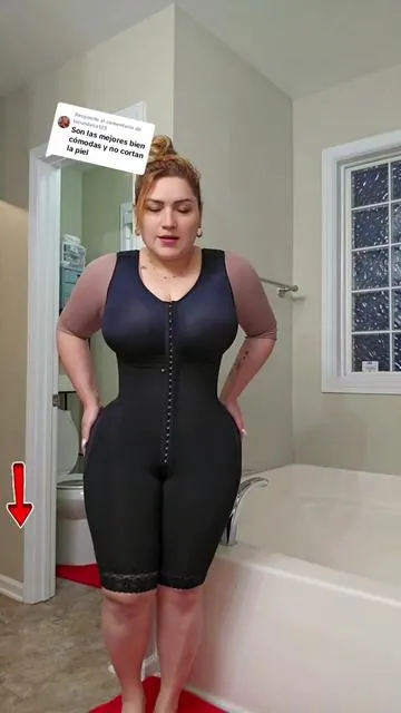 Respuesta a @lacondesa123  amo esta marca de fajas mujeres 