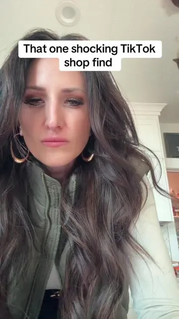 Best TikTok shop find is this hairdryer by tideway #TidewayHairdryer #TidewayBlowDryer #HonestReview #tiktokmademebuyit #tiktokshopaffiliates  