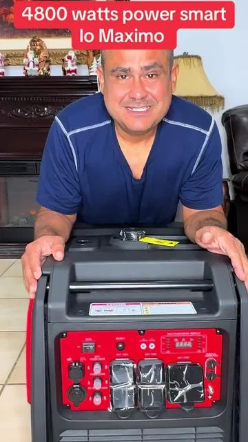 #powersmartusa #powersmarttools #powertool #generator #powersmartgenerator#sale #hurricane#musthave #camping #sports #fishing#beprepared #gasgenerator #powerinverter #camping #campinglife #hunting #huntingtiktok #camper #rvlife #rv #outdoors #power #powergrid#power #poweroutage #camping #tailgating #3yearwarranty#generator #power #beprepared #gasgenerator #inverter #powerinverter #powersmart #solar #rv #camping #construction #constructionlife #rvlife #campinghacks #quiet #quality#hurricane#christmas #christmasgift #giftguide