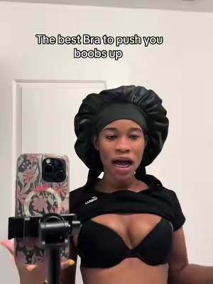 @fallsweetbras push up bra from fall sweet #pushupbra #luxurybra #bralette #blackbra #fyp #TikTokShopHaul #holidaysale #tiktokmademebuyit #bra #underwirebra 