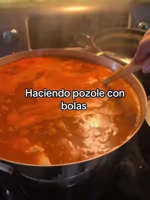 #pozolerojo #pozolebombs 