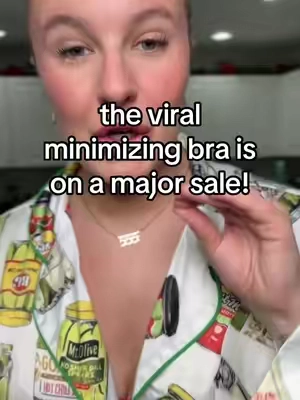 These are always sold out but they are back in stock AND on sale to help clear inventory for the end of the year. They won’t last long so run to grab your size before they’re gone! @Hsia-Bras #bra #bras #minimizerbra #minimizingbra #plussizebra #midsizebra #hsia #hsiabras 