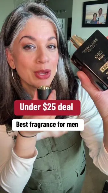 Your man will love this fragrance #selfiequeen1977 #trendy #perfumetiktok #tiktokshop #sale #mensfashion #mensperfume #creatorsearchinsights 