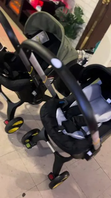 Convertible Car seat Doop #dupes #stroller #carseat #doona #newmom #change #new #firsttimemom #cheap #savemoney 
