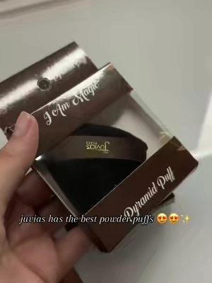 & they have free shipping right now! #fyp #paratii #beauty #juviasplace #powderpuff #juvias #juviasplacecosmetics 