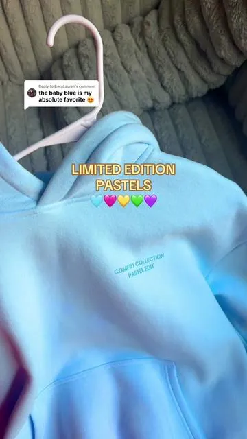 Replying to @EricaLauren THEY ARE PERFECT @Comfrt 