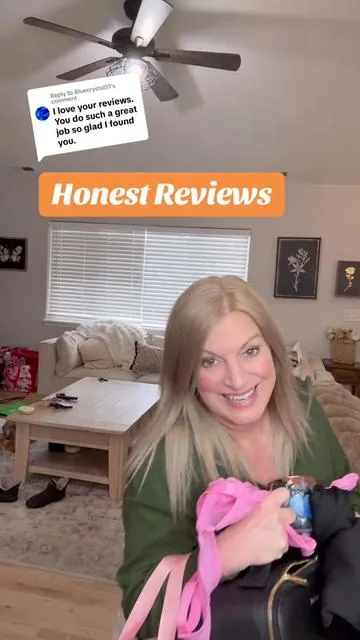 Replying to @Bluecrystal51 I love reading all your comments, so please tell me your thoughts on these! ##newyearnewaura##TikTokShopHaul##tiktokshopfinds##newyearnewme##valentinesdaygift##ValentinesDay