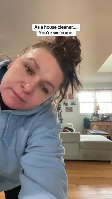#cleantok #iykyk #fyp #smallbusinessowner #housecleaner #cleaningbusiness #momsoftiktok #easytouse #selfpropelled #easytoclean #trustme #budgetfriendly 