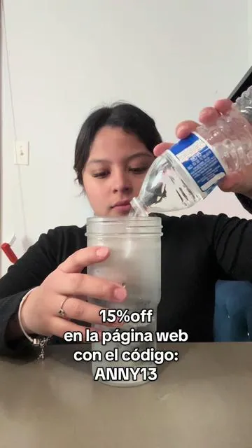 revisa tus cupones de tiktok shop 🫶🏻 #fyp #annylpez3 #adayinmylife #bellaallnatural 