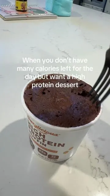 Shop the YUMMIEST PROTEIN SNACK