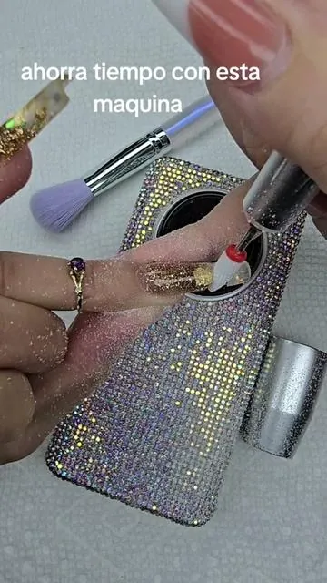 ##creatorsearchinsights #nailart #nails #nailsdamiana #nailsdecoradas #uñasdemar #uñasbonitas #uñasacrilicas #uñasfrancesas #uñasperfectas #nailart #polygel 
