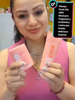 Always Fresh Kit: URO Women's fragancia y probioticos para que huelas delicioso mujeres #paratiiiiiiiiiiiiiiiiiiiiiiiiiiiiiii #latinosenusa #util #baratisimo #ventadeiniciodeaño #ofertas #flashsale #oportunidad #regalos #perfecto #facinada #latinosenusa #mujeres #olor #probioticos #sanvalentin #regalo 
