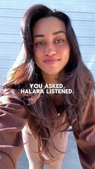 Someone on the halara design team needs a raise🙌 #halara #halaraleggings #halaratiktokshop  #Tummycontrolleggings #Buttliftingleggings @Halara_official @Halara 