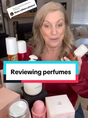 Replying to @heartthroblitwoo do you have a favorite or least favorite scent? #ValentinesDay #valentine #valentinesdaygift #tiktokshopcreatorpicks #giftsforher 