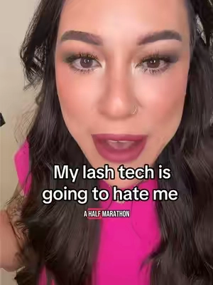 It’s time to rethink your lash game! These stunning press on lashes are strong, self adhesive, easy to use, super thin, and last all day. @cofier.usa 