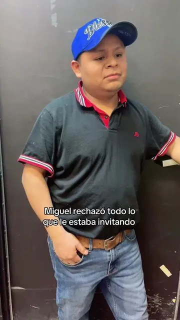 Se los recomiendo 