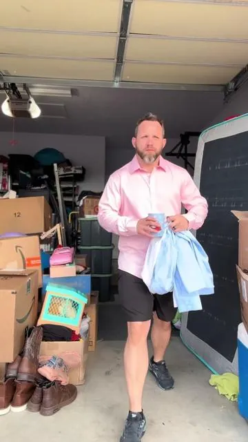 Stain proof shirts are a real thing #spotlightfinds #TikTokShopLoveAtFirstFind #tiktokshop #menswear #dresshirts #alimensgentle @Alimens&Gentle 