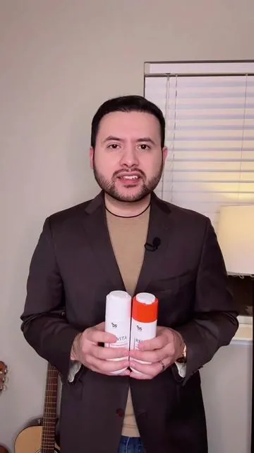 Si estás perdiendo tu cabello no te des por vencido. 👍🏼