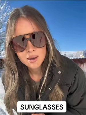 The best glasses I own!  #glasses #sunglasses #tiktokmademebuyit #dealforyoudays #looksforless #tiktokshopfinds #momtok #affordablefashion #ValentinesDay #fashion #ootdfashion #ootdinspo #cuteglasses #freeshipping 