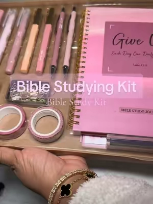 #biblestudy #biblejournaling 