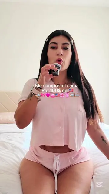 Me compré mi cama 🛌🇺🇸 #tiktokshop #viral  #tiktokshop 