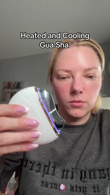 The future!!! #skintok #skincare #guasha #guashatutorial #facialmassage #skincaretips #skincareroutine #skincaretools #botox @rikilovesriki 
